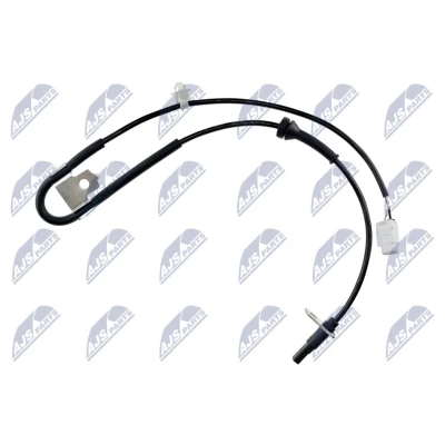 Bilde av Sensor, hjulturtall, Framaksel høyre, suzuki swift iii, 56210 57K00, 57K00 000
