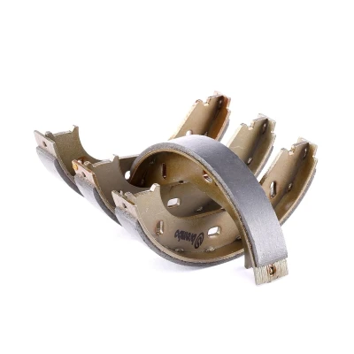 Bilde av BREMBO S 06 505 Handbromsbackar BMW: 3 Sedan, Cabrio