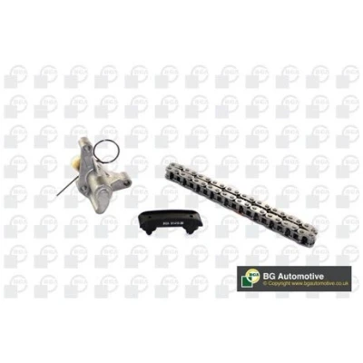 Bilde av Registerkjedesett, citroën,fiat,ford,lancia,peugeot,volvo, 0348.S3, 1231282, 1231971, 1231972, 1231977, 849.23, 8653755, 9400849239, 963