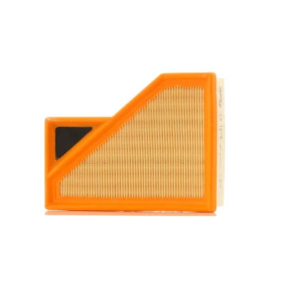 Bilde av MAHLE ORIGINAL LX 1213 Luftfilter 47,3 165 215,2 Filterinnsats MINI: Hatchback, Cabrio