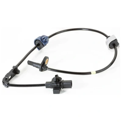 Bilde av HELLA 6PU 230 040 351 ABS Sensor framaksel med holder Hall prinsipp 2 HONDA: CIVIC 8 Hatchback