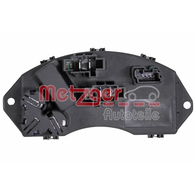 Bilde av METZGER 0917784 Regulator, kabinvifte 12V