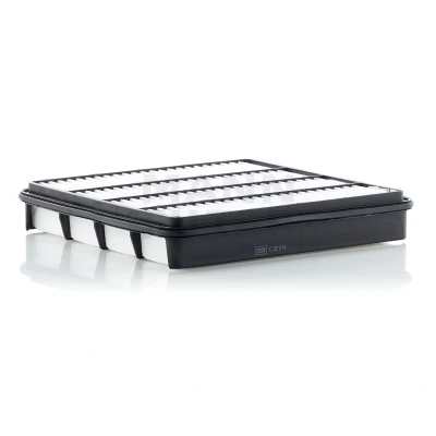 Bilde av MANN FILTER C 32 014 Luftfilter 51 298 314 Filterinnsats TOYOTA: Land Cruiser 200, Tundra II Pick up