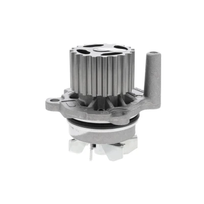 Bilde av VAICO V10 50052 vannpumpe med tetnignsring for mekanisk vinghjul i metall Original Quality VOLKSWAGEN: Golf 5, Touran I, Caddy 3