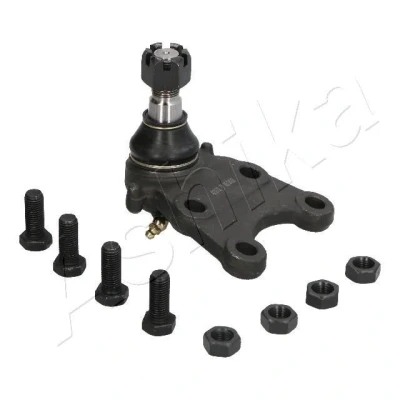 Bilde av Bærekule, Framaksel, Nede, isuzu,opel, 00352828, 0352828, 352828, 8 94452 102 0, 1, 94459 456 8944594651, 465 2