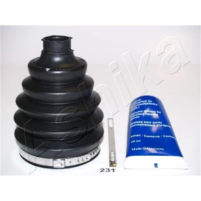 Bilde av Belgsett, drivaksel, Hjulside, chevrolet aveo / kalos halvkombi, lacetti, daewoo kalos, lacetti 04810782, 4810782, 93743422,