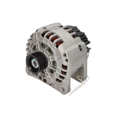 Bilde av STARDAX STX100024R Dynamo 12V 125A OPEL: Vivaro A Combi, Van, Flatvogn lastebil / Chassis, NISSAN: Primastar Minibuss, Van