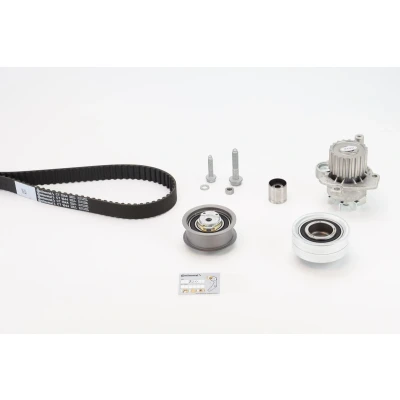 Bilde av CONTITECH CT1044WP2 Vannpumpe + Registerreimsett 141 VOLKSWAGEN: Polo IV Hatchback, SKODA: Fabia 1 Combi