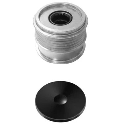 Bilde av HELLA 9XU 358 038 691 Frihjul Dynamo 46 med hette OPEL: Zafira B
