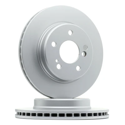 Bilde av BOSCH 0 986 479 D60 Bremseskiver 278 24 5 112 ventilert belagt MERCEDES BENZ: W124 Sedan, SL Cabrio, E Klasse Sedan