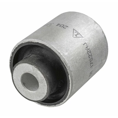 Bilde av Lagring, bærebru, Bak, Framaksel, på begge sider, Nede, mercedes benz, 204 333 04 14, A 14