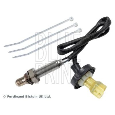 Bilde av BLUE PRINT ADBP700082 Lambdasonde oppvarmet, reguleringssonde 4 SUZUKI: Liana Hatchback