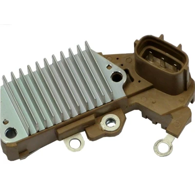 Bilde av AS PL ARE6060 Generatorregulator 12