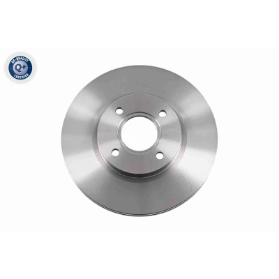 Bilde av VAICO V25 40215 Bremseskiver framaksel 278 23 4 108 ventilert FORD: FIESTA 6, Transit Courier Van, 7