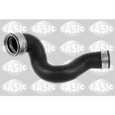 Bilde av SASIC 3356045 Ladeluftslange MERCEDES BENZ: C Klasse T modell, Sedan