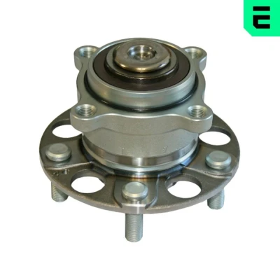 Bilde av OPTIMAL 912302 Hjullagersett med integrert magnetisk senorring 140 HONDA: ACCORD 8 Kombi,