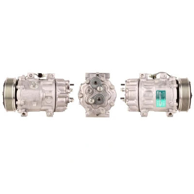 Bilde av LUCAS ELECTRICAL ACP344 Kompressor PAG 46 VOLVO: V70 3, V50, C30, FORD: Focus 2