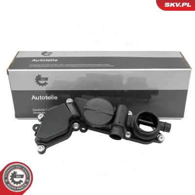 Bilde av Oljeutskiller, veivhuslufting Esen skv 31SKV451 audi, seat, skoda, vw OE 04E103495, 05E 103 495 B, 05E103495AH