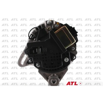Bilde av Dynamo, seat ibiza i, malaga, ronda, X0395324030, X039544930, X39532430, XO39532430