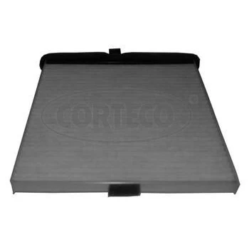 Bilde av CORTECO 80004567 Kupéfilter Partikkelfilter 235 215 33 MAZDA: CX 5 I, 6 Stasjonsvogn, 3 Hatchback