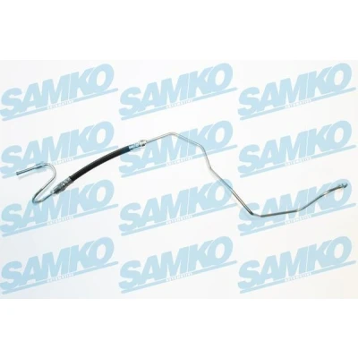 Bilde av Bremseslange SAMKO 6T49024