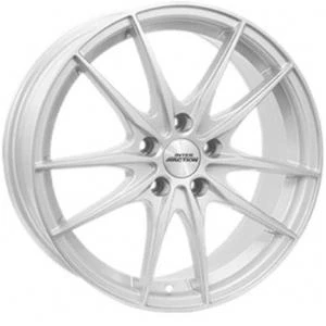 Bilde av Inter Action 2 Zodiac Silver 6x15 4/100 ET35 B73.1