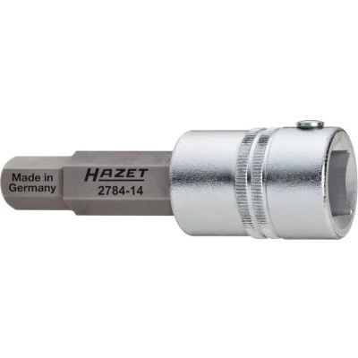 Bilde av pipenøkkelbits, bremsecaliper HAZET 2784 14