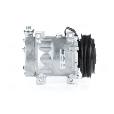 Bilde av NISSENS 89120 Kompressor SD7V16 12 PAG 46 R 134a ALFA ROMEO: GTV
