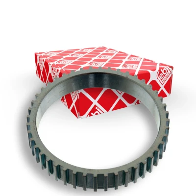Bilde av FEBI BILSTEIN 102651 ABS Ring framaksel venstre, høyre