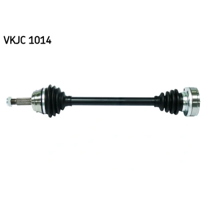 Bilde av SKF VKJC 1014 Drivaksel 583 VOLKSWAGEN: GOLF 3