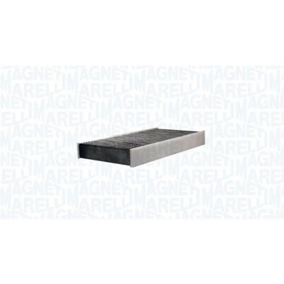 Bilde av MAGNETI MARELLI 350208065490 Kupéfilter Filterinnsats, Karbonfilter 313 153 38 PEUGEOT: 407 SW, Sedan, CITROËN: C5 II Stasjonsvogn