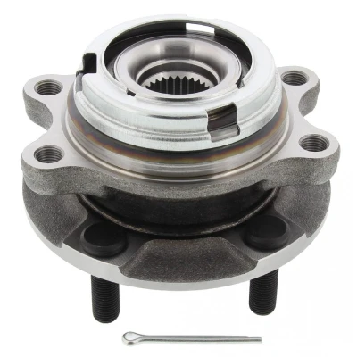 Bilde av MAPCO 46579 Hjullagersett med integrert magnetisk senorring