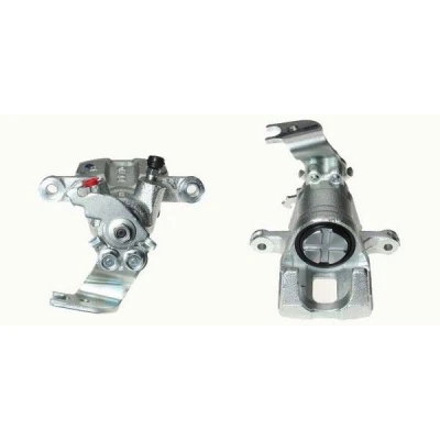 Bilde av BUDWEG CALIPER 344390 Bremsecaliper HONDA: ACCORD 8, 8 Kombi