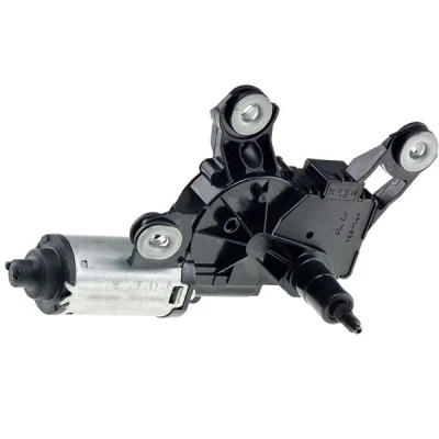 Bilde av NTY ESW AU 002 Vindusviskermotor 12 bak AUDI: A3 Sportback, A4 B7 Avant, B6 Avant