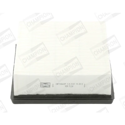 Bilde av CHAMPION CAF100641P Luftfilter 54 167 211 Filterinnsats PEUGEOT: 206 Hatchback, SW, CITROËN: Xsara Picasso, Stasjonsvogn