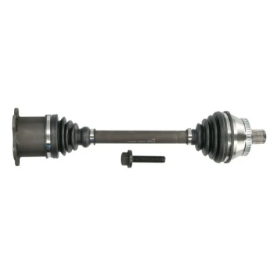 Bilde av PASCAL G2A026PC Drivaksel framaksel venstre 522 AUDI: A4 B6/B7 Cabrio, B6 Avant