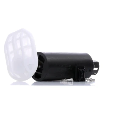 Bilde av BOSCH 0 580 314 097 Drivstoffpumpe elektrisk med tilleggsmateriale koplingsdeler OPEL: Omega B Sedan, Calibra A, Zafira VAUXHALL: Astra Mk4 CC
