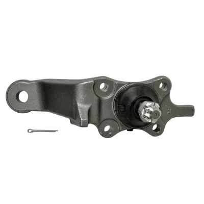Bilde av BLUE PRINT ADT38640 Bærekule framaksel høyre, nede med kronemutter 17 for casterstag TOYOTA: Land Cruiser Prado 90