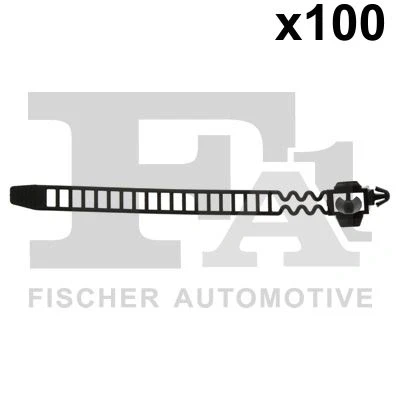 Bilde av Strips FA1 12 50001.100