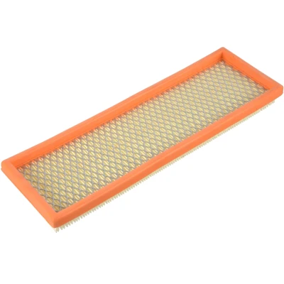 Bilde av FEBI BILSTEIN 180886 Kupéfilter pollenfilter 375 120 31