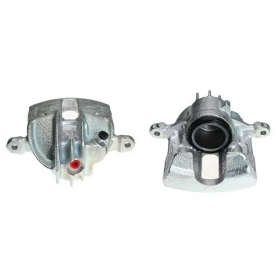 Bilde av BUDWEG CALIPER 342855 Bremsecaliper VOLVO: V40 Stasjonsvogn, MITSUBISHI: COLT 6, Carisma Hatchback, Sedan