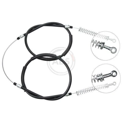 Bilde av A.B.S. K11495 Bremsekabel 2266