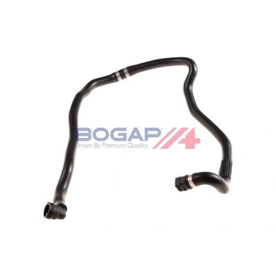 Bilde av BOGAP B4228451 Radiatorslange EPDM (etyl propylen dien gummi) BMW: 7 (G11, G12) 740 i, Li, Li xDrive, 730 i 2015 2019