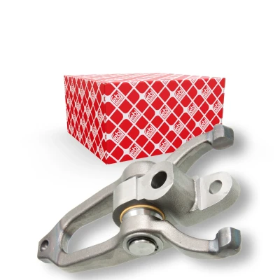 Bilde av FEBI BILSTEIN 47813 uttryksgaffel, clutch med påbygnings/festemateriale