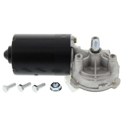 Bilde av MAPCO 90181 Vindusviskermotor 12 foran 40 for venstreratt VOLKSWAGEN: GOLF 4, 3, Bora Sedan, SKODA: Octavia 1 Combi