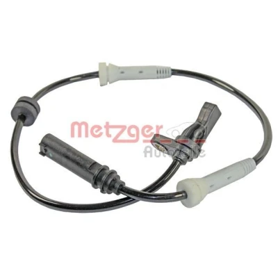 Bilde av METZGER 0900243 ABS Sensor BMW: 4 Coupé, 3 Touring, Sedan