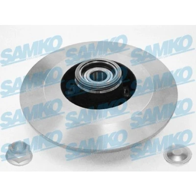 Bilde av Bremseskive SAMKO R1045PCA