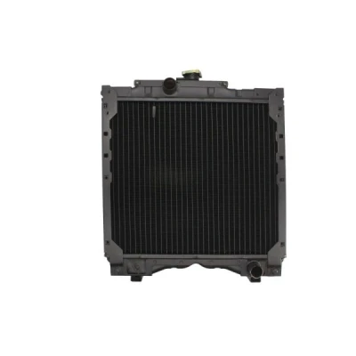 Bilde av THERMOTEC D7AG016TT Radiator 460 540 78