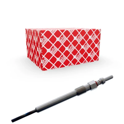 Bilde av FEBI BILSTEIN 38833 Glødeplugg 4,4V OPEL: Astra J Sports Tourer, Hatchback, Corsa D Hatchback