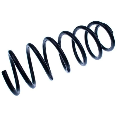 Bilde av Opphengningsfjær, Framaksel, seat,vw, 1H0411105A, 1L0411105 951, 1L0411105951, 1L0411105C, 1L0411105G 1L0411105G951, 6K0411105 95
